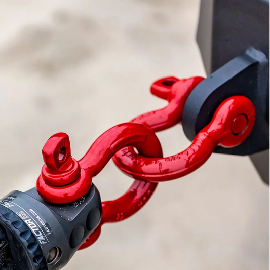 Factor 55 Crosby Shackle For Trucks