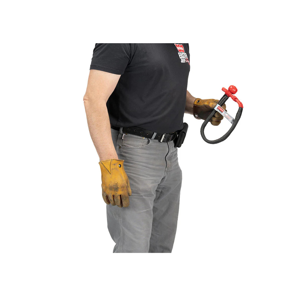 Factor 55 Extreme Duty Soft Shackle