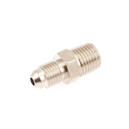 ARB Adapter Fitting 1/4 NPT(M) JIC-4(M) 2PK