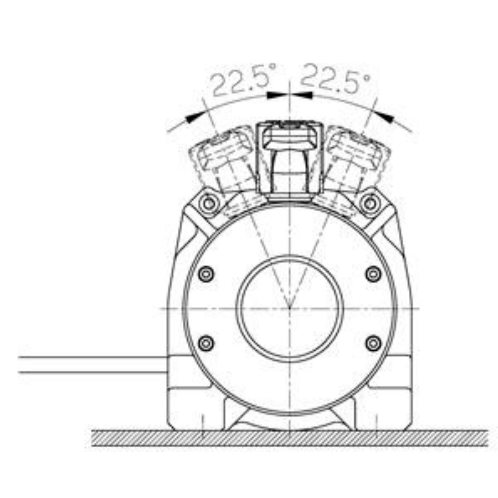 ComeUp Seal Gen2 16.5S Winch