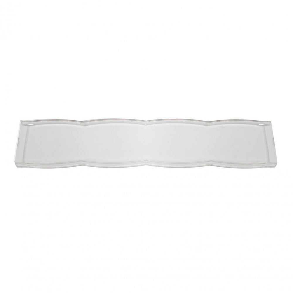 Baja Designs S8 Rock Guard – Single