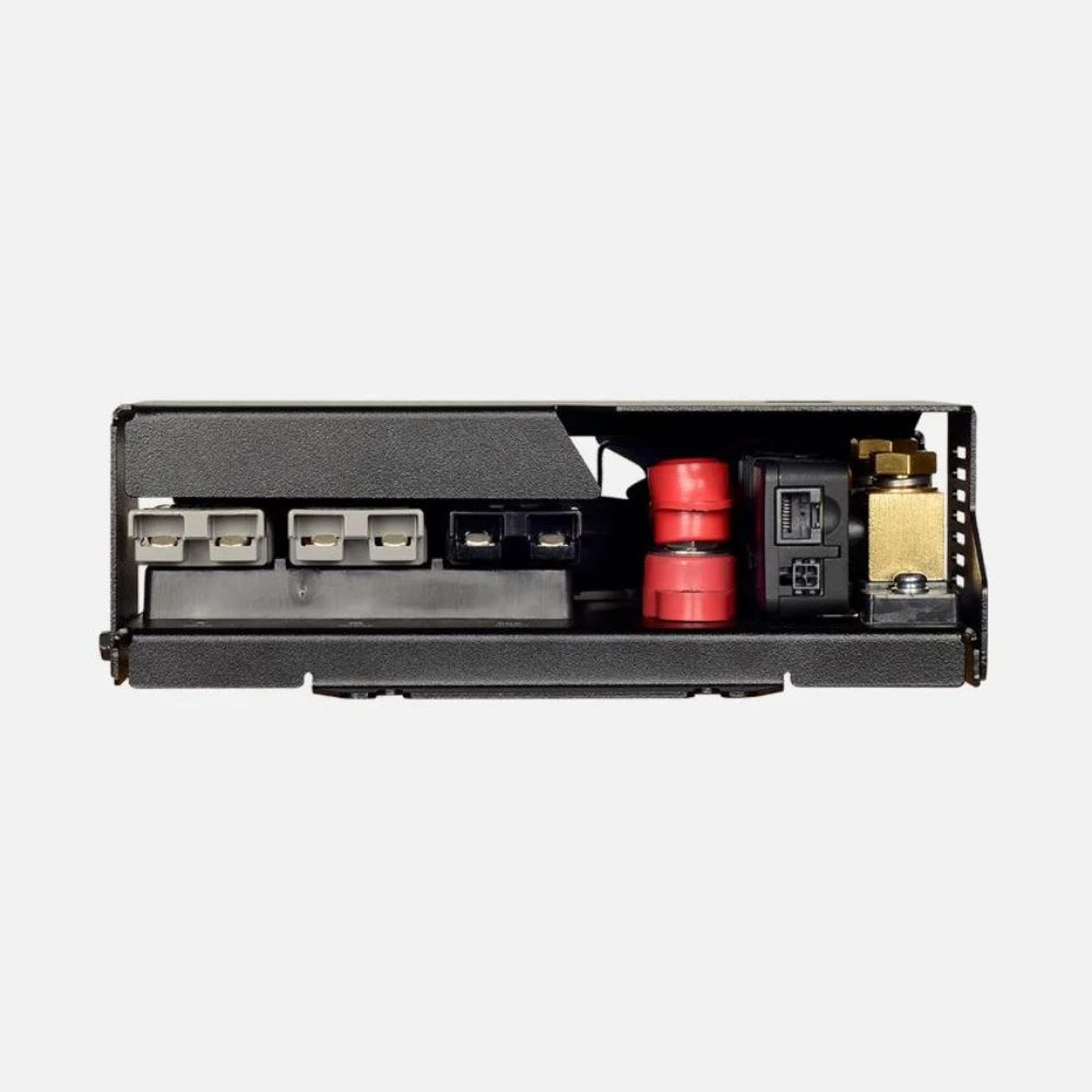REDWORKS Scout25 Power Panel