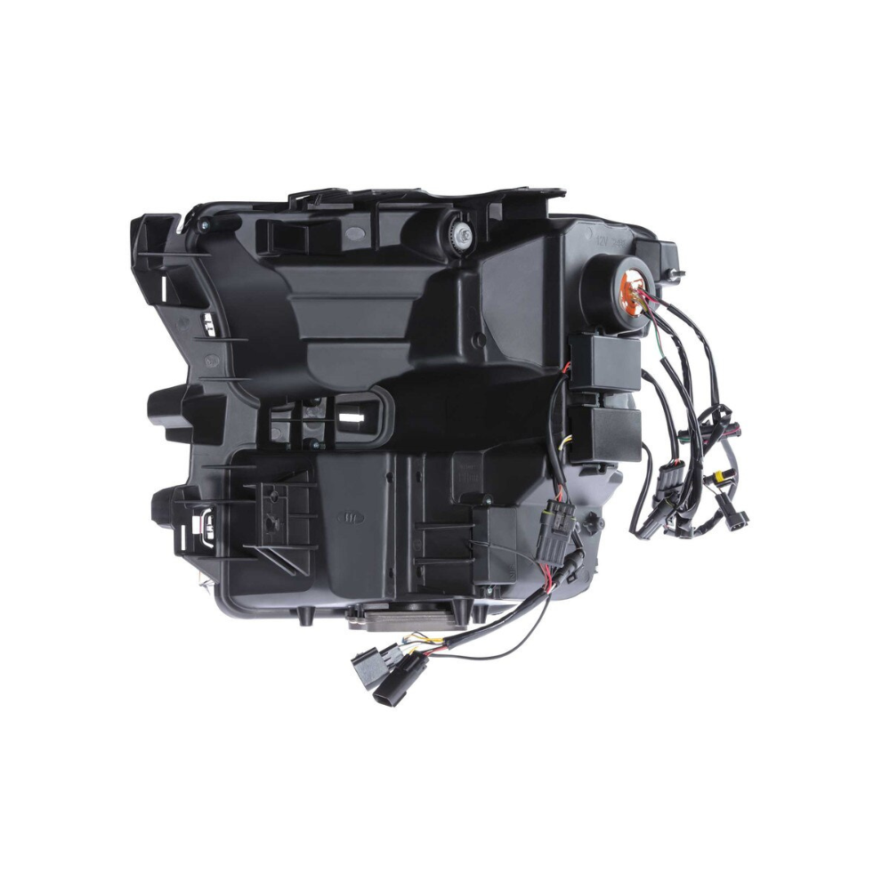 Morimoto Ford F150 (2015-2017) XB LED Headlights