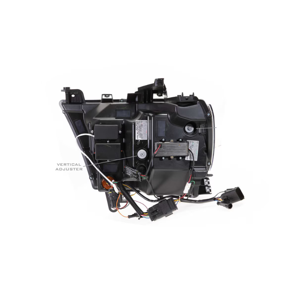Morimoto Ram 1500 (2019-2024) XB LED Headlights
