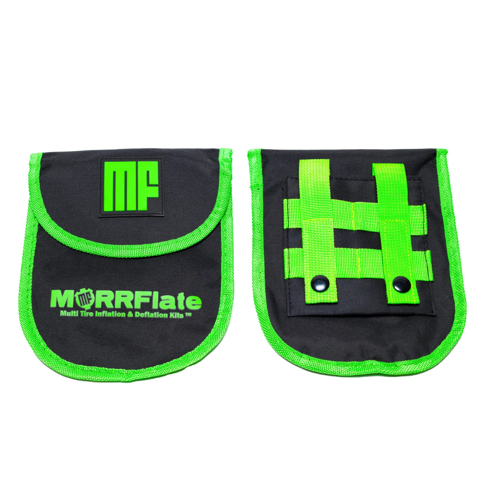 MORRFlate Flexi Pressure Pro