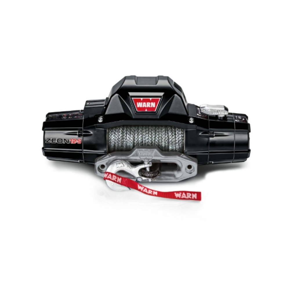 Warn ZEON 12-S Winch