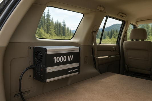 What Size Inverter Do You Need?