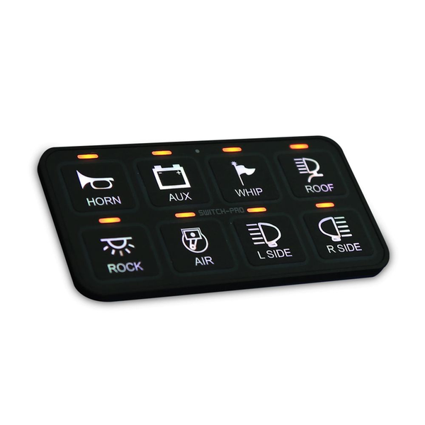 Switch Panels