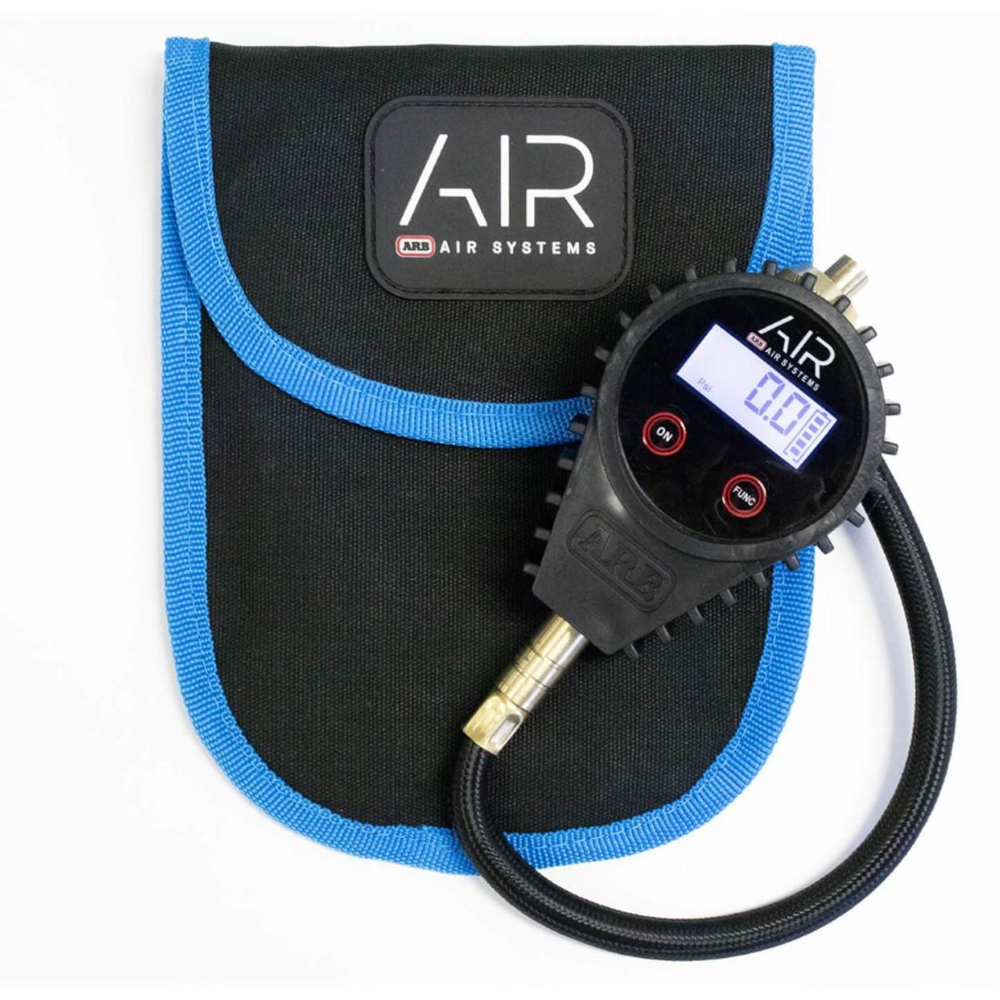 Tire Deflators & Gauges