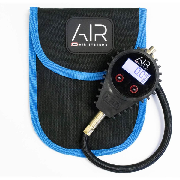 Tire Deflators & Gauges