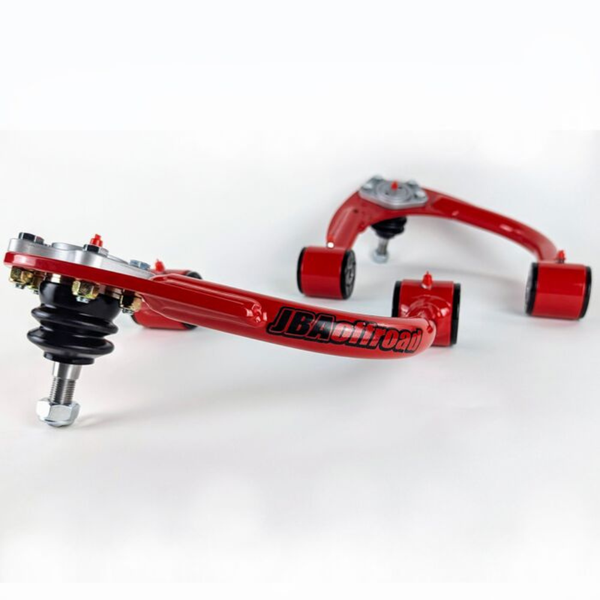 Upper Control Arms