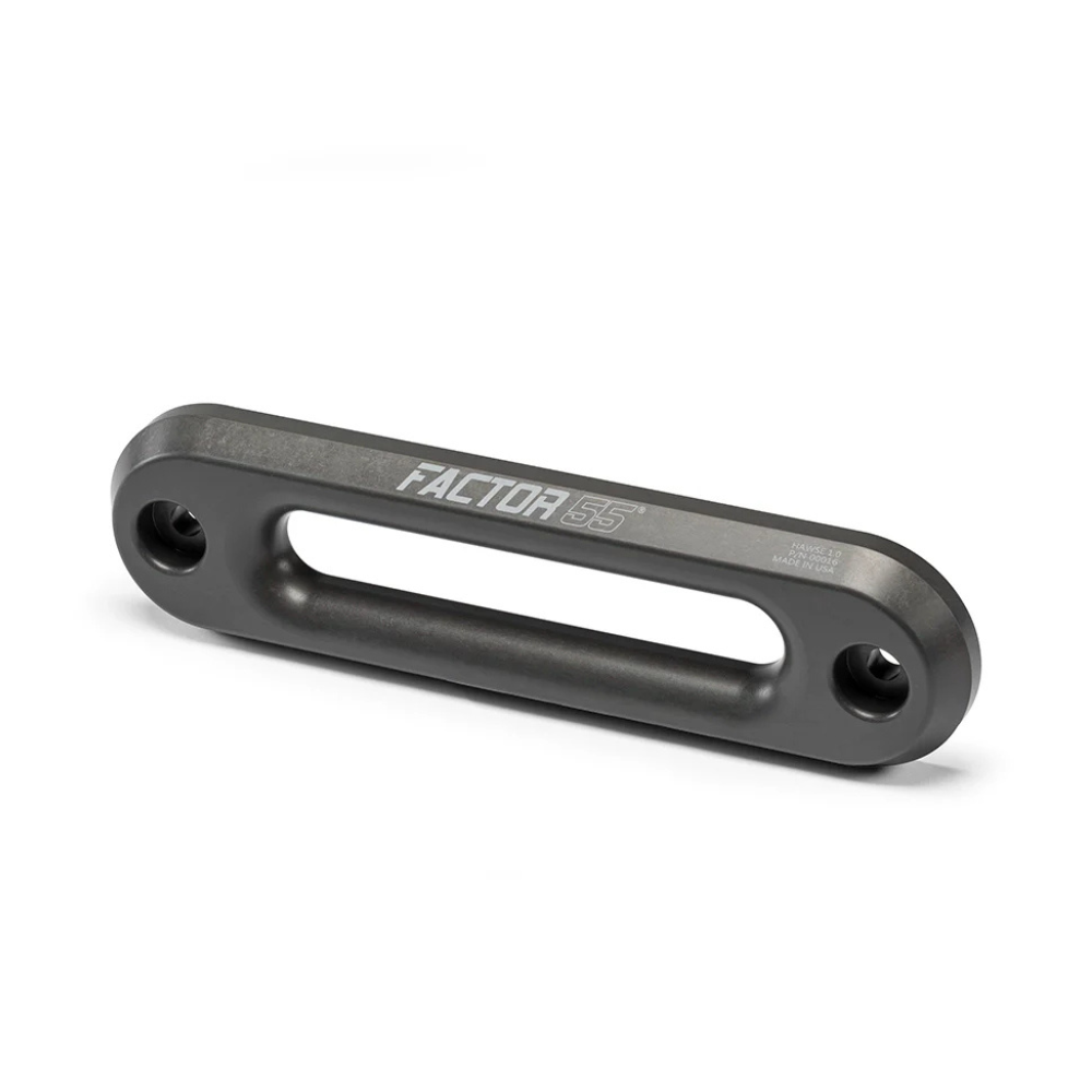 Factor 55 Hawse Fairlead 1.0"