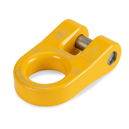 Factor 55 Crossbeam Shackle