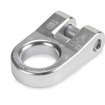 Factor 55 Crossbeam Shackle