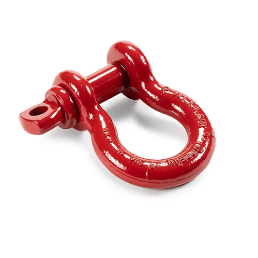 Factor 55 Crosby Shackle For Trucks
