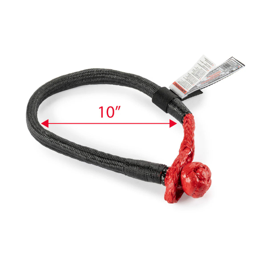 Factor 55 Extreme Duty Soft Shackle
