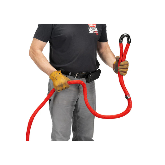 Factor 55 - Extreme Duty Kinetic Energy Rope 7/8″x 30′