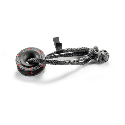 Factor 55 RRP + Standard Duty Soft Shackle