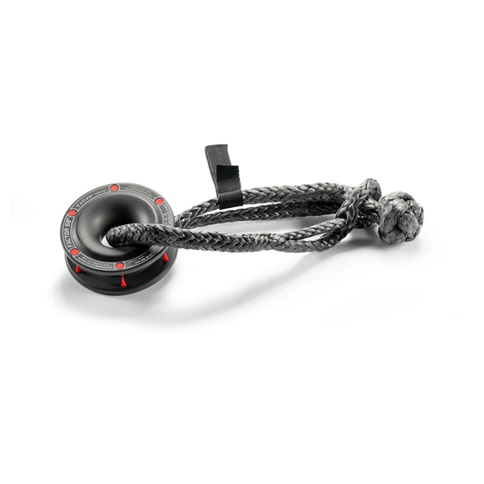 Factor 55 RRP + Standard Duty Soft Shackle