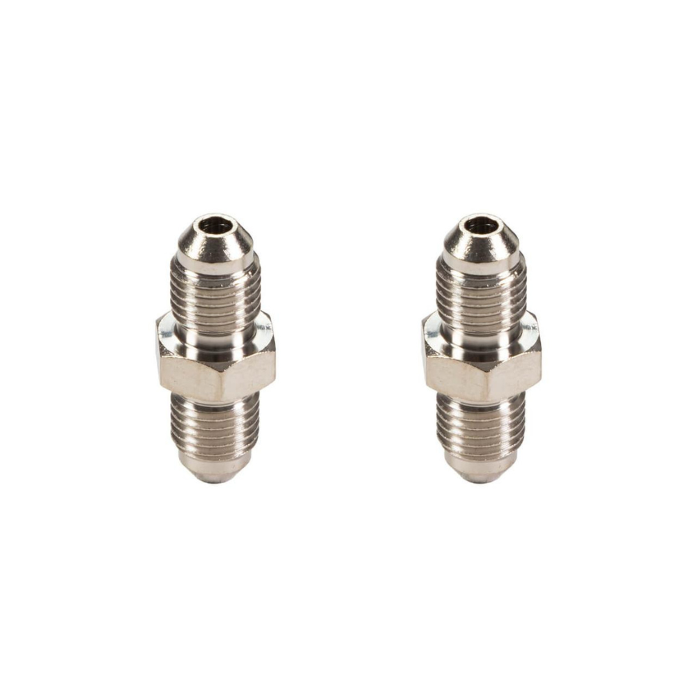 ARB Adapter Fitting JIC-4(M) JIC-4(M) 2PK