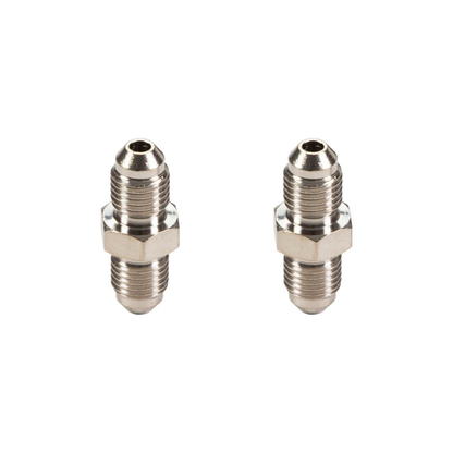 ARB Adapter Fitting JIC-4(M) JIC-4(M) 2PK