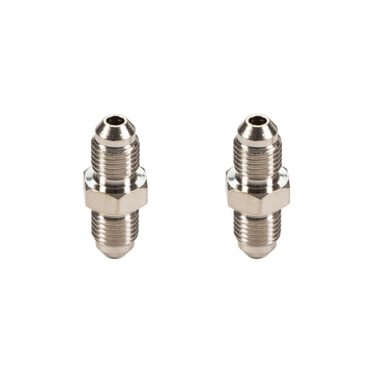 ARB Adapter Fitting JIC-4(M) JIC-4(M) 2PK