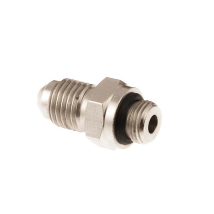 ARB Adapter Fitting 1/8 BSP(M) JIC-4(M) 2PK