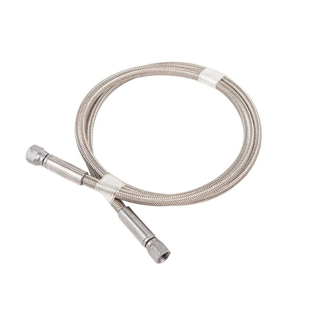 ARB Reinforced Hose JIC-4 1.0M