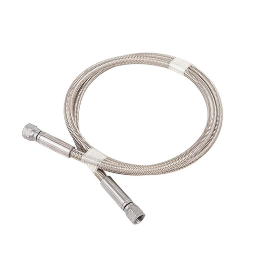 ARB Reinforced Hose JIC-4 1.0M