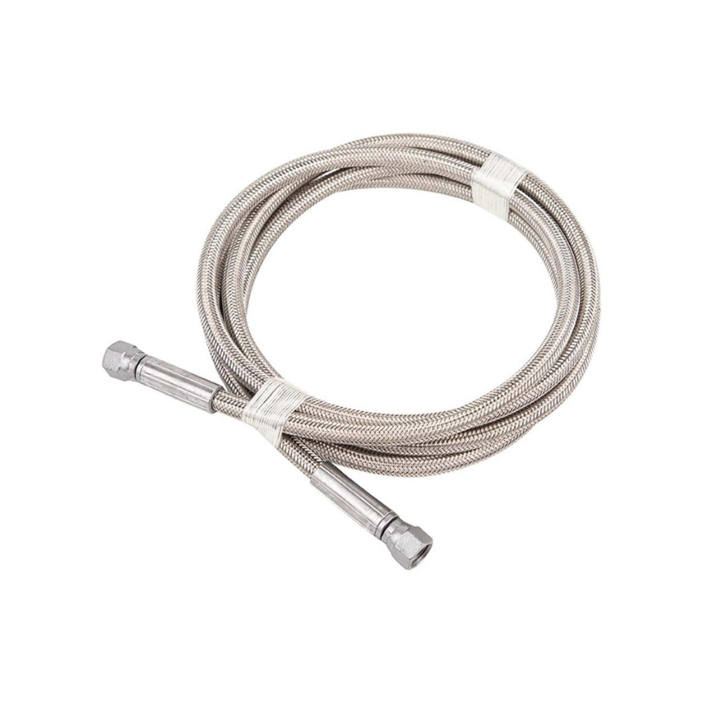ARB Reinforced Hose JIC-4 2.0M