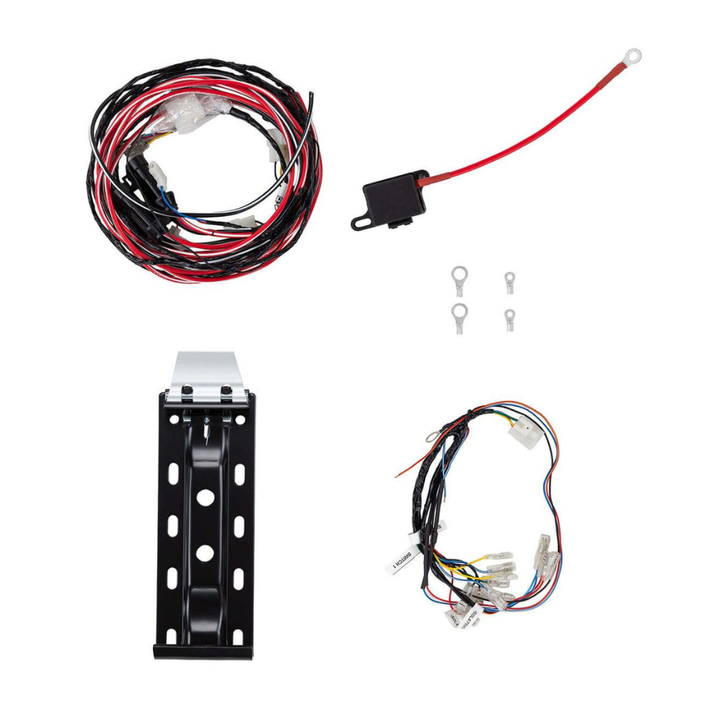 ARB Brushless Twin Motor Onboard Air Compressor
