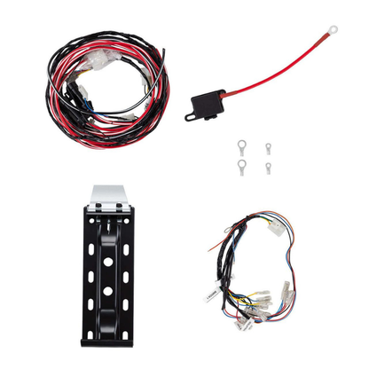 ARB Brushless Twin Motor Onboard Air Compressor