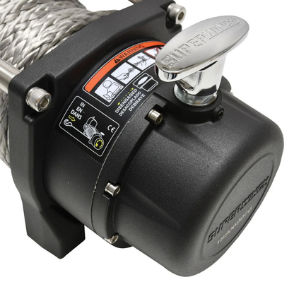 Superwinch Tiger Shark 9500SR Winch