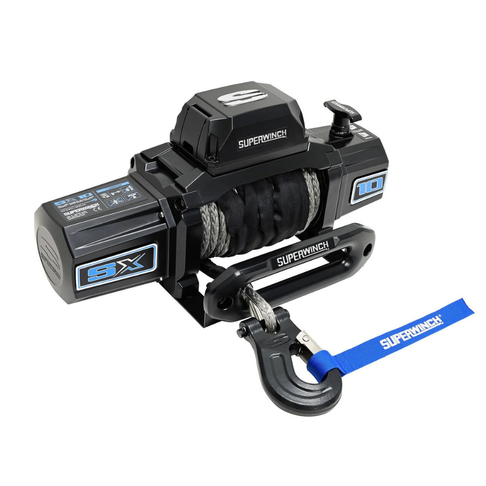 Superwinch SX10SR Winch