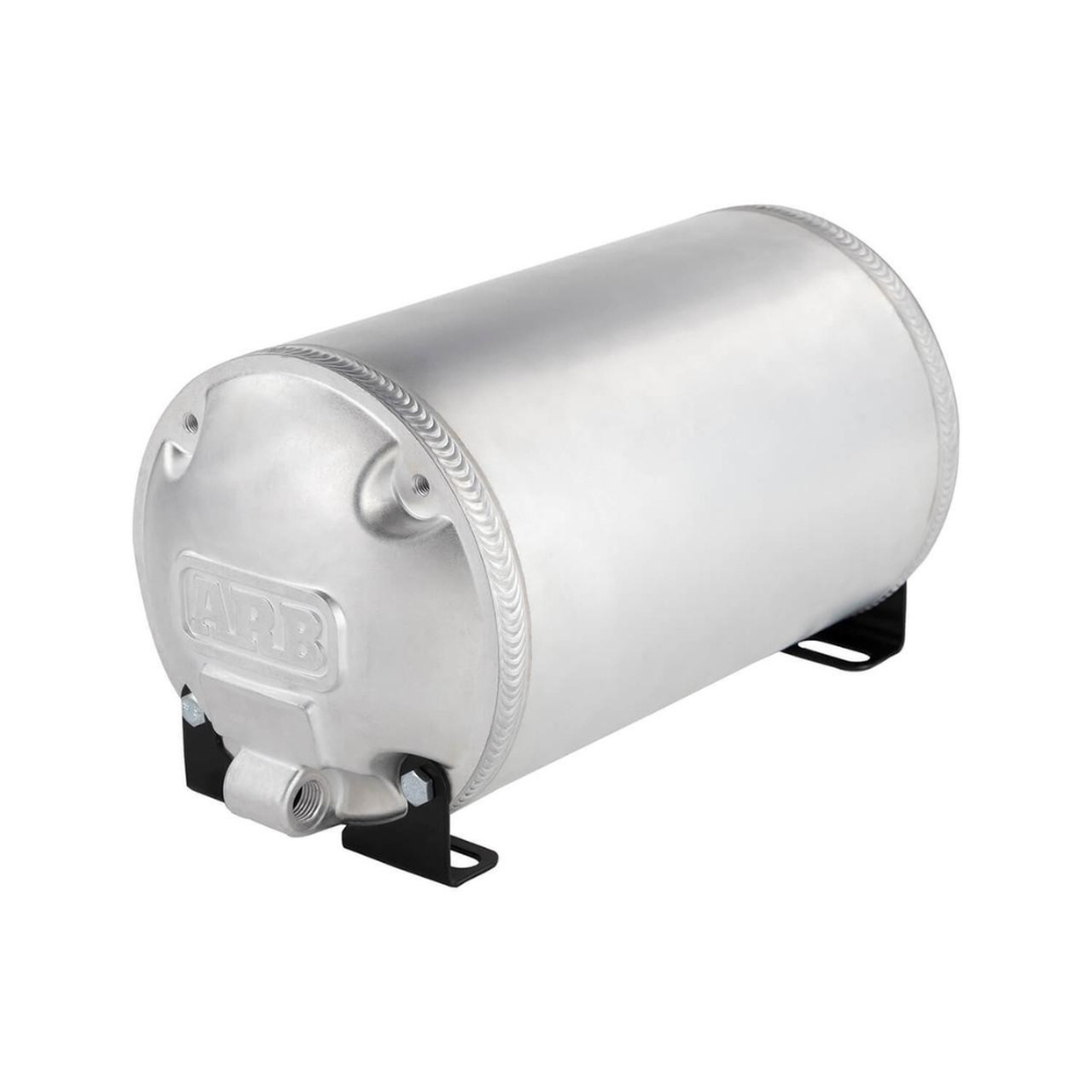 ARB Aluminum Compressor Air Tank (1 Gallon)