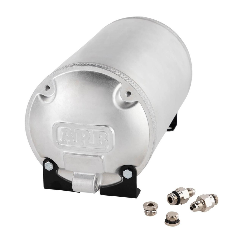 ARB Aluminum Compressor Air Tank (1 Gallon)