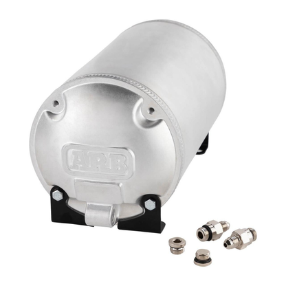 ARB Aluminum Compressor Air Tank (1 Gallon)