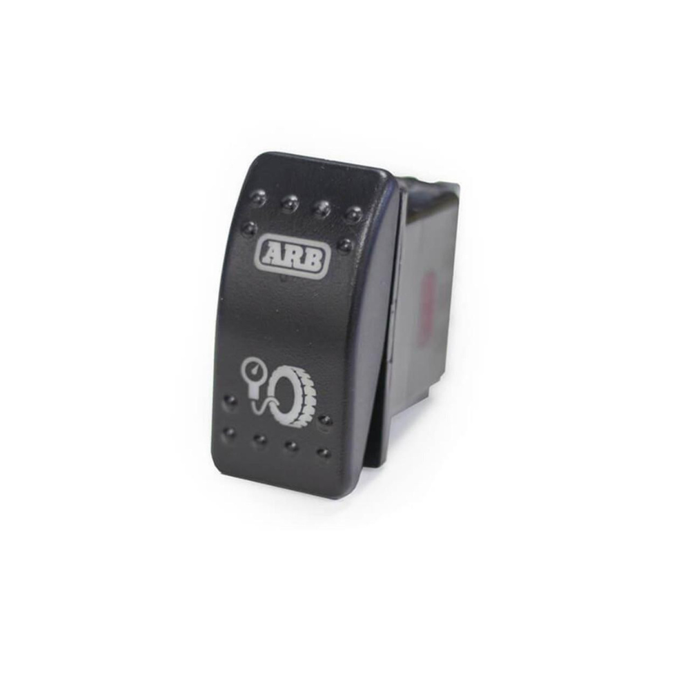 ARB Compressor Switch