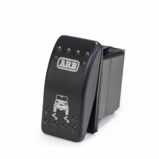 ARB Front Air Locker Switch