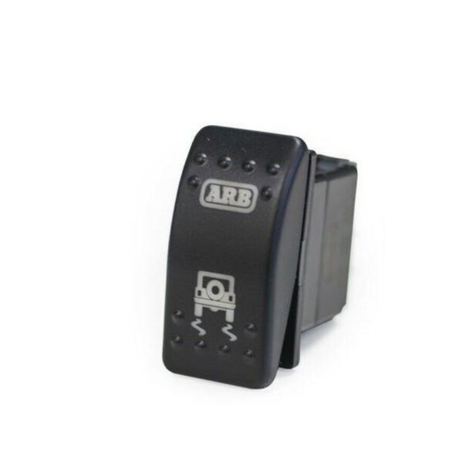 ARB Rear Air Locker Switch