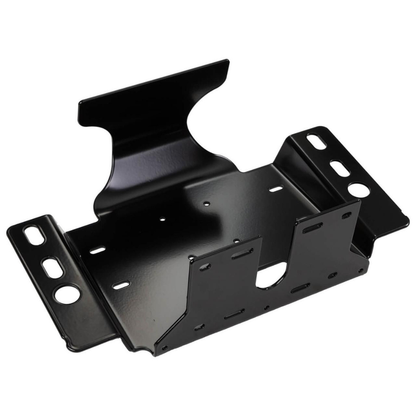ARB Jeep JK Wrangler Twin Compressor Bracket