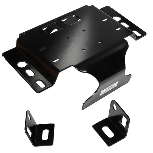 ARB Jeep JK Wrangler Twin Compressor Bracket