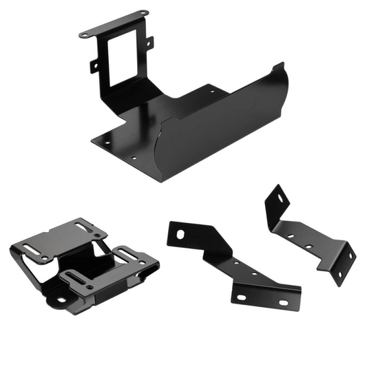 ARB Jeep JL Wrangler Compressor Bracket