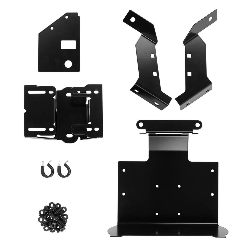 ARB Jeep JL Wrangler Compressor Bracket