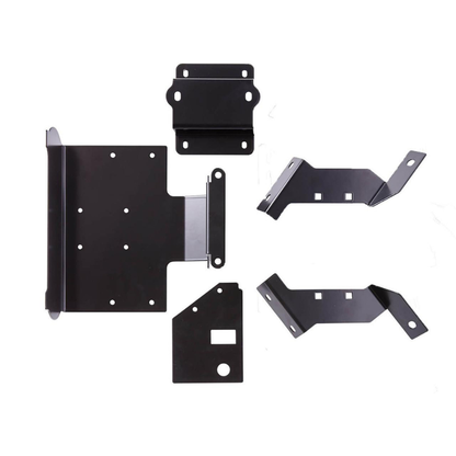 ARB Jeep JL Wrangler Compressor Bracket