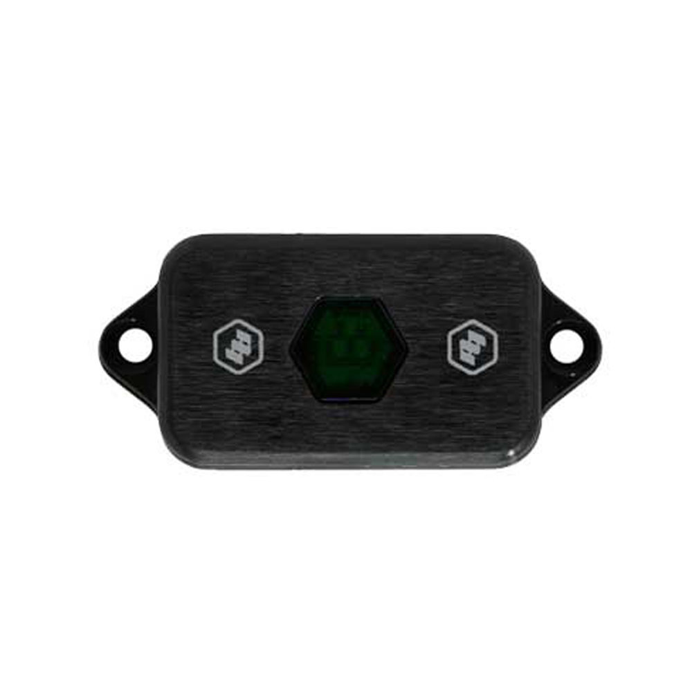 Single LED Rock Light - Universal