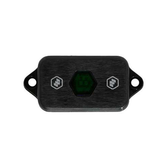 Single LED Rock Light - Universal