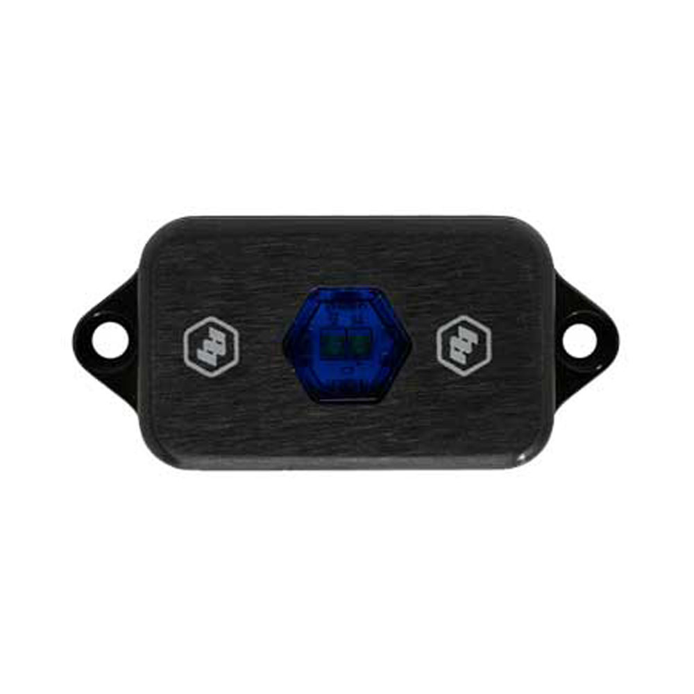 Single LED Rock Light - Universal