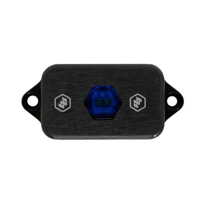 Single LED Rock Light - Universal