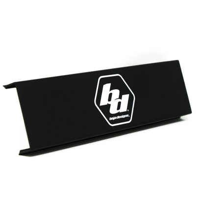 Baja Designs OnX6 Rock Guard – Single